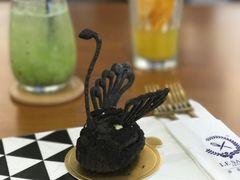 -LE SAPHIR 莎菲尔菓子(和兴店)