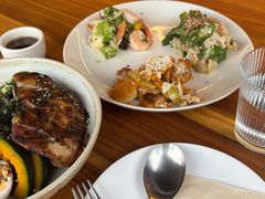 -无印良品餐堂 MUJI Diner(成都太古里店)