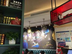 大堂-TOUCH泰奇(奉贤宝龙城市广场店)