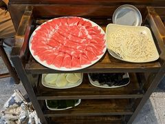 -鑫隆四季涮肉(香河店)