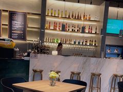 -乔泰勒JOETYLER西餐厅(曲江店)