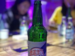 -天天喝丢一只鞋·烧烤·快餐(盐仓桥店)