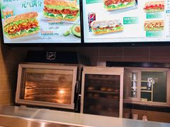 -赛百味SUBWAY(燕莎奥莱店)