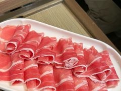 -额尔敦·品质自助(摩尔城店)