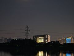 -金银湖国家城市湿地公园