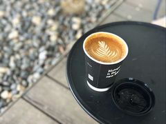 -BLATAGE COFFEE