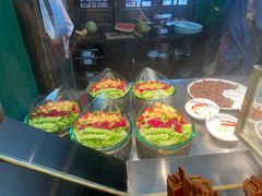 -麒麟小院·老九江菜(安平路店)