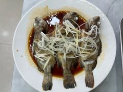 -聚德福海鲜家常菜(刘庄店)