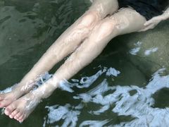 -青岛海泉湾度假区温泉