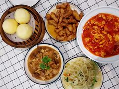 -妈妈的味道(工人体育场东路店)