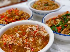 -回家吃饭·地道南昌菜(建德观总店)