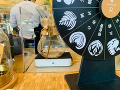 -星巴克臻选(福州东百中心分店)