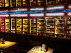 -18BAN音乐啤酒馆(西丽店)