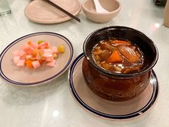 -芝麻花餐厅(祁家豁子店)