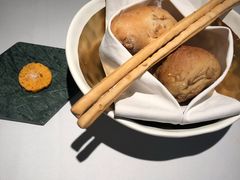 餐前面包-夏朵花园(复兴西路店)