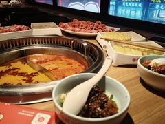 -季季红火锅(长沙步行街店)