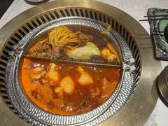 -空之介寿喜烧·和牛放题(恒隆广场店)