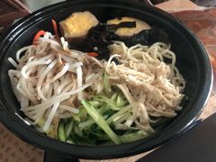 川味鸡丝拌面-瑞幸咖啡(尚都国际店)