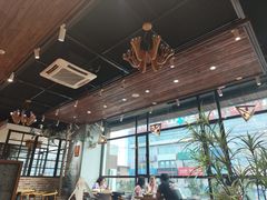 -劳顶笨咖啡(益华广场店)