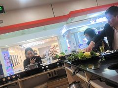 -呷哺呷哺(西单大悦城店)