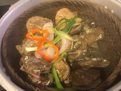 高压锅珊瑚贝-望江门小龙虾·烧烤(九堡店)