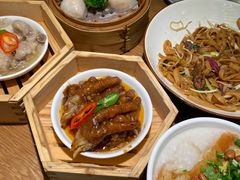 -点心传说·粤菜点心(佐阾虹湾店)