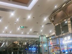 -翠华餐厅(正佳广场店)