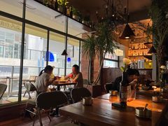 -岛风·台食小馆 ISLAND BISTRO(烟台山店)