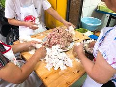 -海汇源老烧麦店(东大街总店)