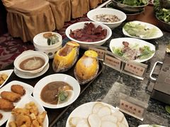 -金鮀岛潮州酒家