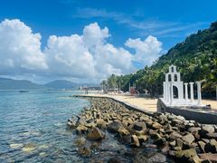 -海南分界洲岛旅游区