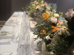 -Oyster Talks 四度蚝法餐厅
