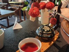 -唐猫庭院·千年陕菜(赛格国际购物中心店)