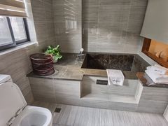 -天目湖涵田半山温泉