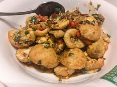 -绿草地·湘菜(7mall店)