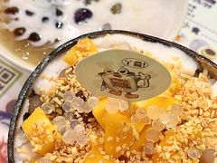 -糖潮糖水铺(省府店)