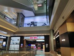 -CGV影城(新都心IMAX店)