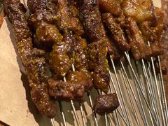 -白玉串城(南六中路店)