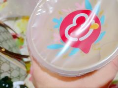 -蜜雪冰城(人民路丹尼斯店)