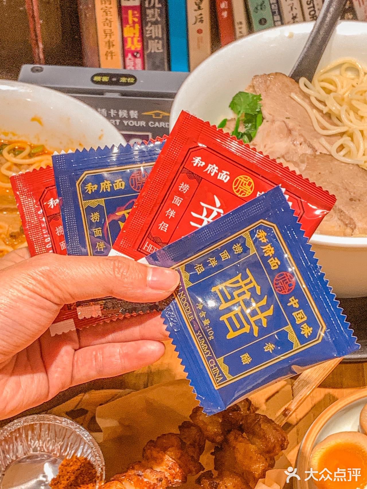 广州吃面 | 老广人的好朋友申请出战！