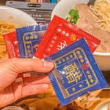 广州吃面 | 老广人的好朋友申请出战！