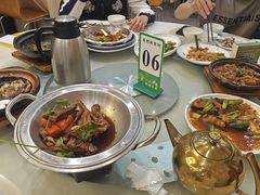 -美极鲜食坊(宝安南路店)