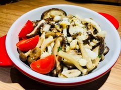 -必胜客(栖乐荟店)