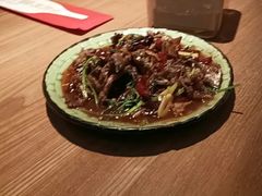 -小乾杯串店•16年沈阳烧烤(文安路店)