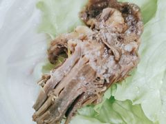 柴氏酱牛肉-柴氏风味斋(甘家口店)
