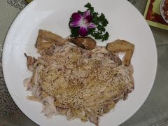 -寻味顺德·南记酒家·传统顺德菜·鱼生(广源路店)