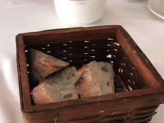 -火车头法国西餐厅