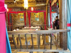 -码头故事火锅(郫县红光店)