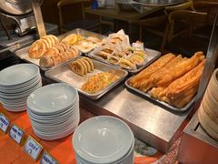 -西部马华清真兰州牛肉面·烧烤夜市(广渠门店)