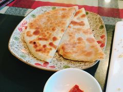 -格日勒阿妈蒙古厨房(大召店)